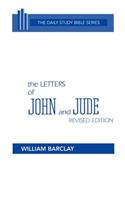 Letters of John and Jude