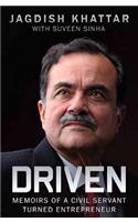 Driven