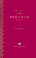 The Epic of Ram: Volume 5(Murty Classical Library of India)