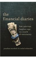 The Financial Diaries