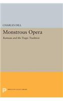 Monstrous Opera