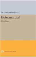 Hofmannsthal