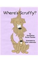 Where's Scruffy?