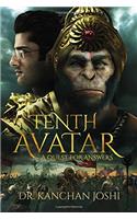 Tenth Avatar: A Quest for Answers