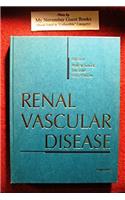 Renal Vascular Disease