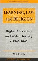 Learning, Law, and Religion
