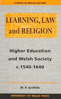 Learning, Law and Religion