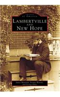 Lambertville and New Hope