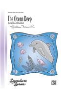 The Ocean Deep (for right hand or left hand alone)