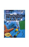 Steck-Vaughn Mastering Math: Teacher's Guide Level C 2004