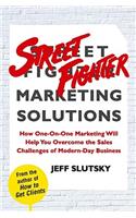 Street Fighter Marketing Solutions