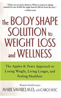 Body Shape Solution to Weight Loss and Wellness