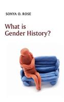 What Is Gender History?