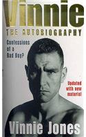 Vinnie: The Autobiography