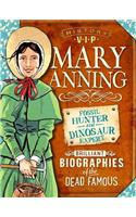 History VIPs: Mary Anning