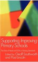 Supporting Improving Primary Schools