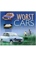 The Worst Cars Ever Sold