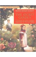 The Secret Garden