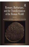 Romans, Barbarians, and the Transformation of the Roman World