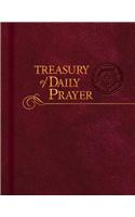 Treasury of Daily Prayer