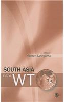 South Asia in the WTO