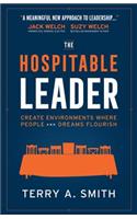 The Hospitable Leader