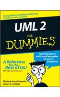 UML 2 For Dummies