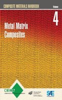 Composite Materials Handbook: Volume 4: Metal Matrix Composites