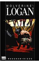 Wolverine: Logan