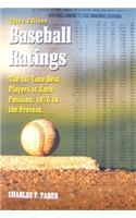 Baseball Ratings