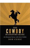 Cowboy in Country Music