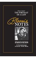 Henry James' "Portrait of a Lady": (Bloom's Notes)