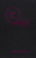 Queer Judgments