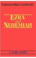 Ezra & Nehemiah- Everyman's Bible Commentary