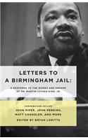 Letters to a Birmingham Jail