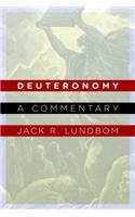 Deuteronomy