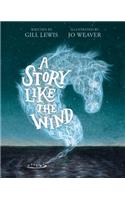 Story Like the Wind