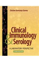 Clinical Immunology and Serology: A Laboratory Perspective