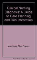 Clinical Nursing Diagnosis