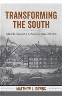 Transforming the South