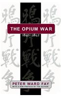 Opium War, 1840-1842
