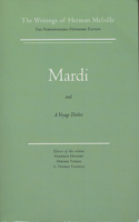 Mardi and a Voyage Thither