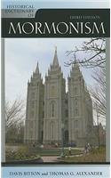 Historical Dictionary of Mormonism