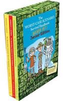 Worst-case Scenario Handbook