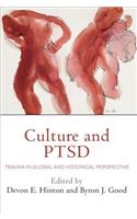 Culture and Ptsd