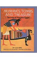 Mummies, Tombs & Treasures