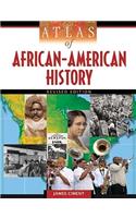 Atlas of African-American History