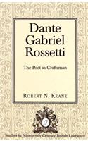 Dante Gabriel Rossetti