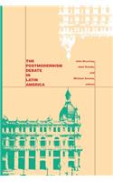 Postmodernism Debate in Latin America