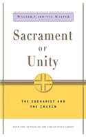 Sacrament of Unity